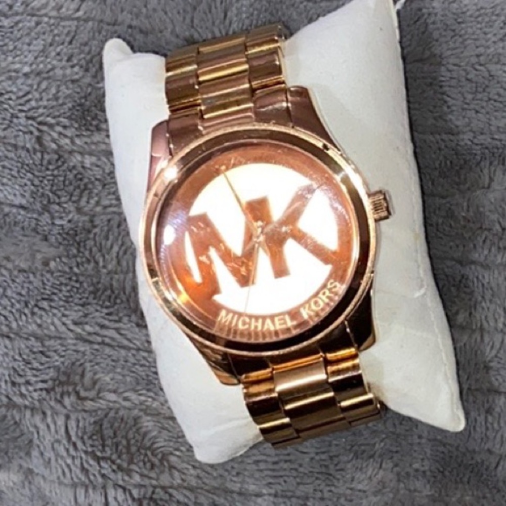 Michael Kors watch